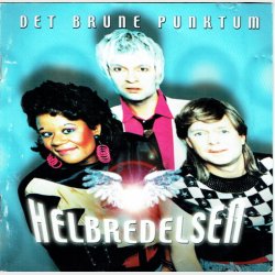 Det Brune Punktum - Helbredelsen (1999)