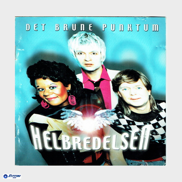 Det Brune Punktum - Helbredelsen (1999)