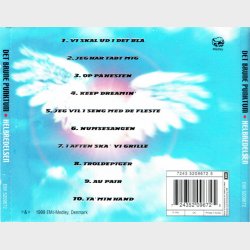 Det Brune Punktum - Helbredelsen (1999)