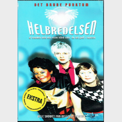 Det Brune Punktum - Helbredelsen (2000)