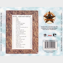 Det Brune Punktum - Mor Skyld Med Skyld P� (1998)