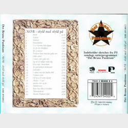 Det Brune Punktum - Mor Skyld Med Skyld P� (1998)