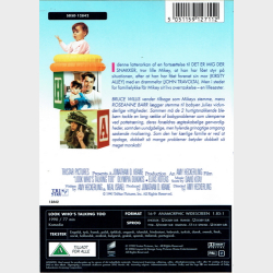 Det Er Os Der Snakker (1990)