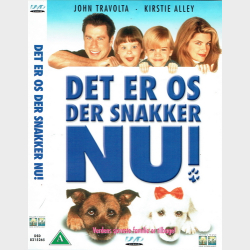 Det Er Os Der Snakker Nu (1993)