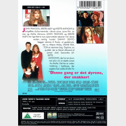 Det Er Os Der Snakker Nu (1993)