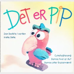 Det Er Pip (1996)