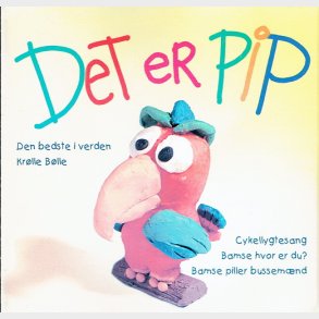 Det Er Pip (1996)