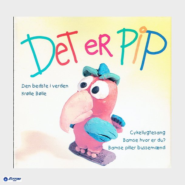 Det Er Pip (1996)