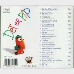 Det Er Pip (1996)