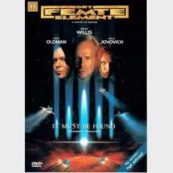 Det Femte Element (1997)