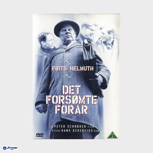 Det Forsmte Forr (1993)