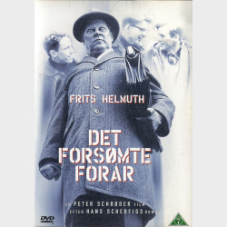 Det Fors�mte For�r (1993)