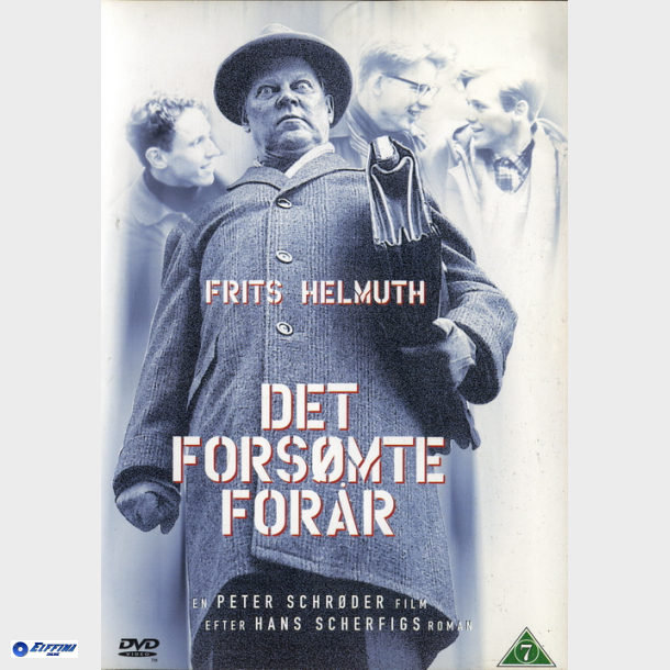 Det Fors�mte For�r (1993)