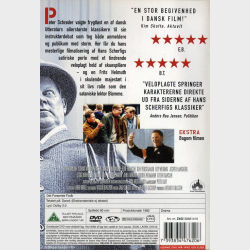 Det Fors�mte For�r (1993)