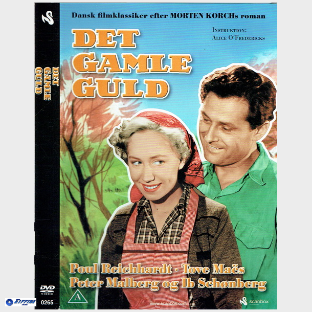 Det Gamle Guld (1951)