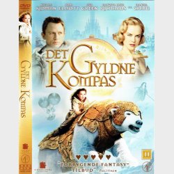 Det Gyldne Kompas (2007)