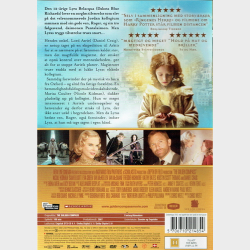 Det Gyldne Kompas (2007) (Slipcase)