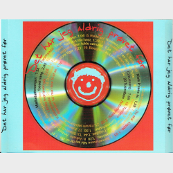 Det Har Jeg Aldrig Pr�vet F�r