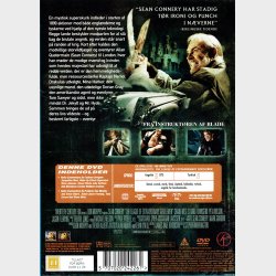 Det Hemmelighedsfulde Seskab (2003)