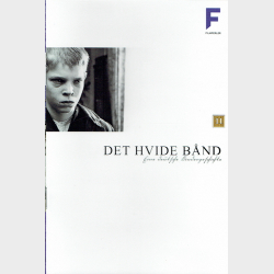 Det Hvide B�nd (2009) (Plastbox)