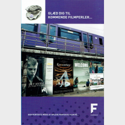 Det Hvide B�nd (2009) (Plastbox)