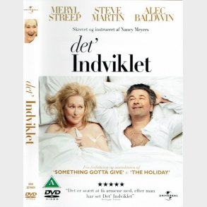 Det' Indviklet (2009)
