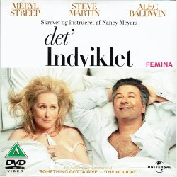 Det' Indviklet (2009) - NY