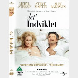 Det' Indviklet (2009)