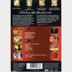 Det Kan Ikke Blive Fint Nok