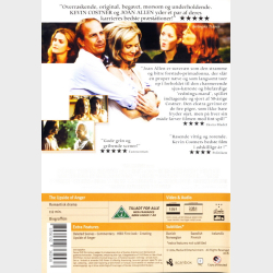 Det Ku' Ikke V�re Bedre (2004) (Gr� �ske)