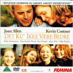 Det Ku' Ikke V�re Bedre (2004)