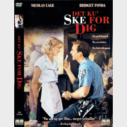 Det Ku' Ske For Dig (1994)