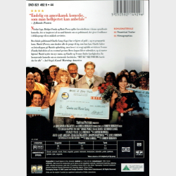 Det Ku' Ske For Dig (1994)