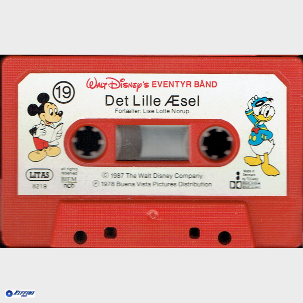 Det Lille sel (Disney)