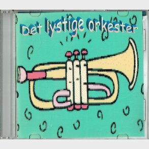 Det Lystige Orkester (Promo)