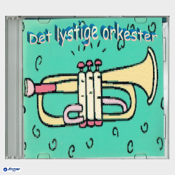 Det Lystige Orkester (Promo)