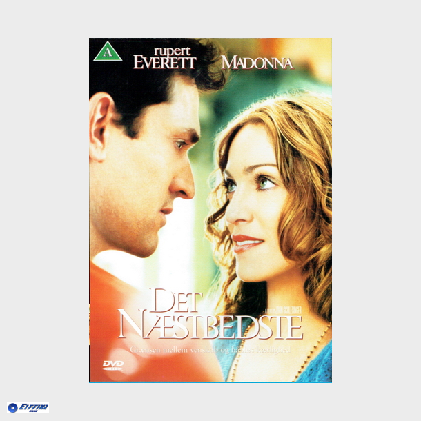 Det N�stbedste (2000)