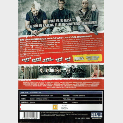 Det Perfekte Kup (2008)