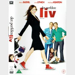 Det Perfekte Liv - Post Grad (2009)