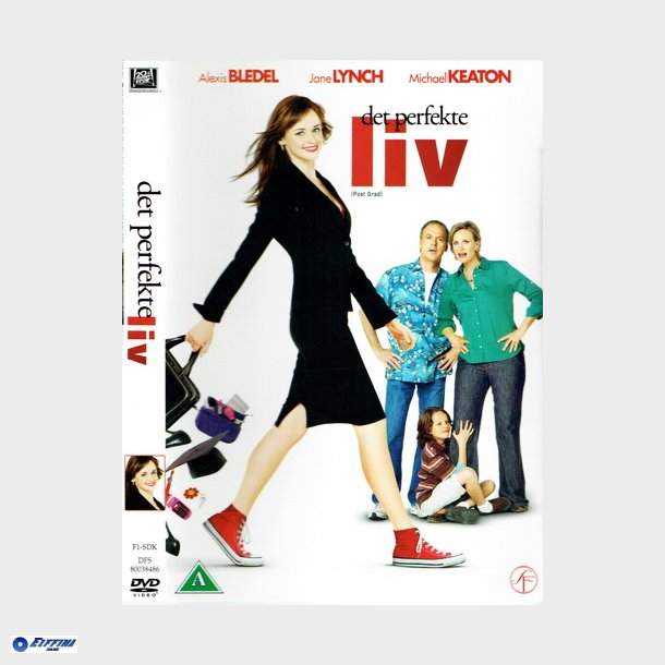 Det Perfekte Liv - Post Grad (2009)