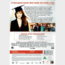 Det Perfekte Liv - Post Grad (2009)