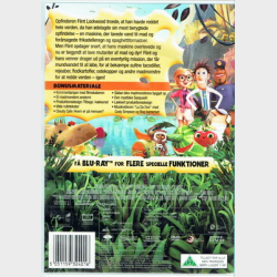 Det Regner Med Frikadeller 2 (2013)