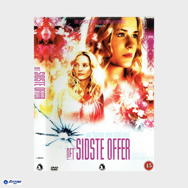 Det Sidste Offer (2007)