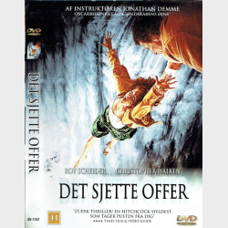 Det Sjette Offer (1979)