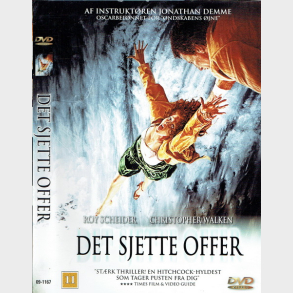 Det Sjette Offer (1979)