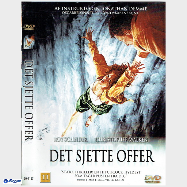 Det Sjette Offer (1979)