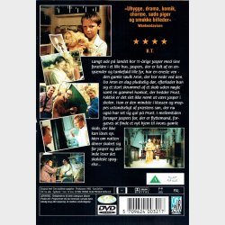 Det Skaldede Sp�gelse (1993)