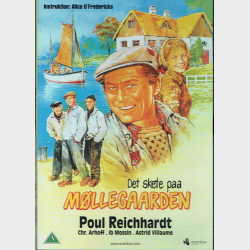 Det Skete P� M�lleg�rden (1960)