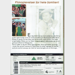 Det Skete P� M�lleg�rden (1960)