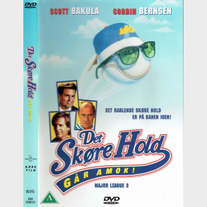 Det Sk�re Hold (1998)